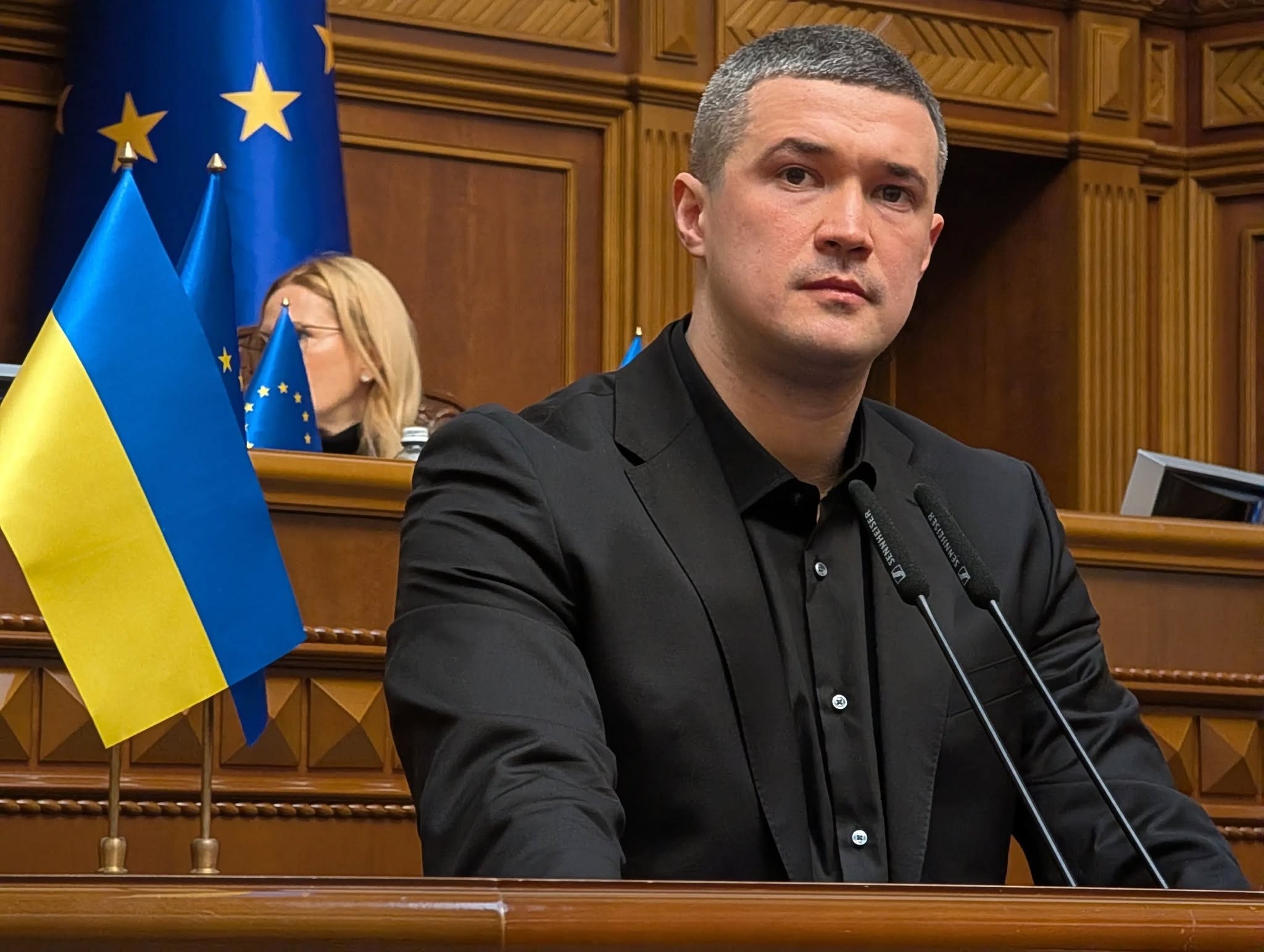 Мобілізація може змінитися не так швидко: у Раді розповіли, що Федоров сказав про реформу ТЦК