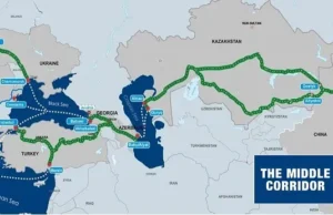 Москві не довго тішитися монополією на транзит: Китай планує у найближчій перспективі наростити вантажні перевезення з Європою в обхід Росії