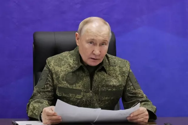У Росії заговорили про “згортання капіталізму”: У Кремлі попередили про економічний розворот