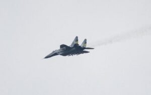 Відпрацювали точно:  ЗСУ потужним ударом знищили базу “Молній” у Покровську (відео)