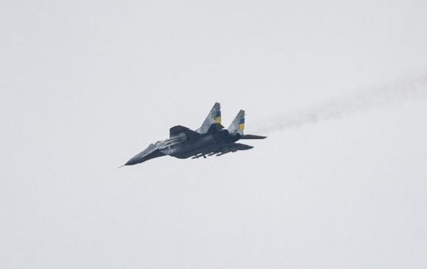 Відпрацювали точно:  ЗСУ потужним ударом знищили базу "Молній" у Покровську (відео)