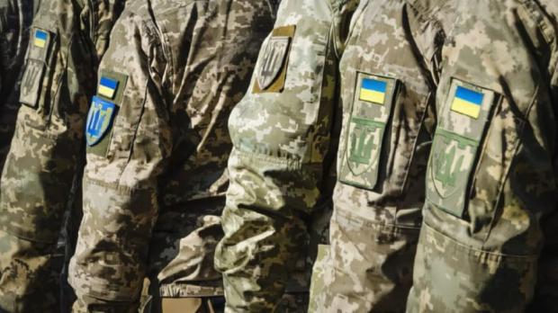 До 100 тис. грн: Ось які доплати будуть військовим з новими контрактами ЗСУ