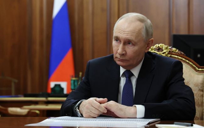 Росія може розширити удари по Україні цієї зими