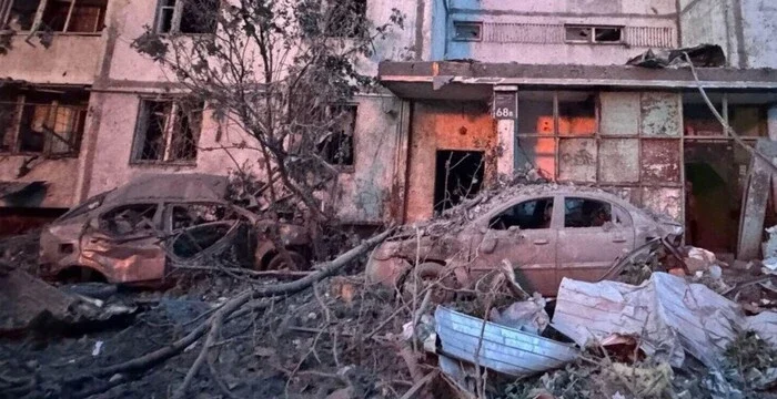 Нічний удар по Києву: руйнування в кількох районах, є загиблі та десятки постраждалих
