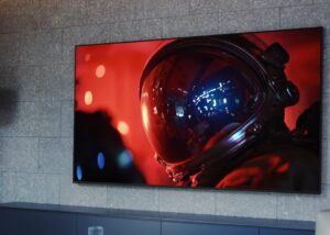 Sony представила останні телевізори Bravia перед злиттям з TCL