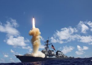 США атакували судно наркоторговців: двоє загиблих