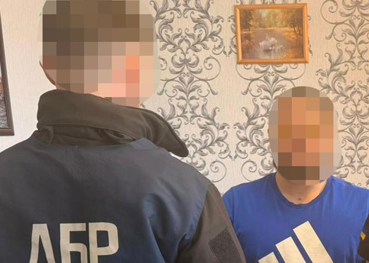 Викрито групу переправників на Закарпатті