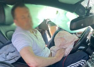 Летальна аварія у Києві: у водія нарахували 39 порушень ПДР