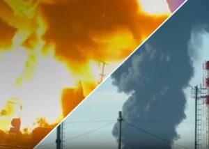 Генштаб заявив про масштабні ураження в Росії