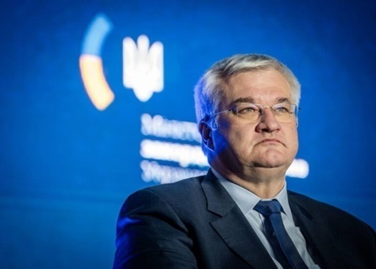 Путін втратив шанс вийти з війни – Сибіга