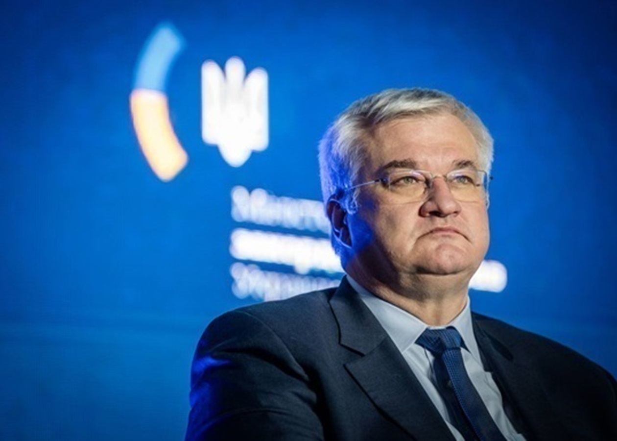 Путін втратив шанс вийти з війни - Сибіга