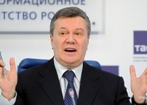 Під варту: Януковичу і 16 експосадовцям обрано запобіжні заходи
