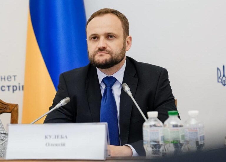 САП просить конфіскувати мільйонні активи віцепрем'єра Кулеби