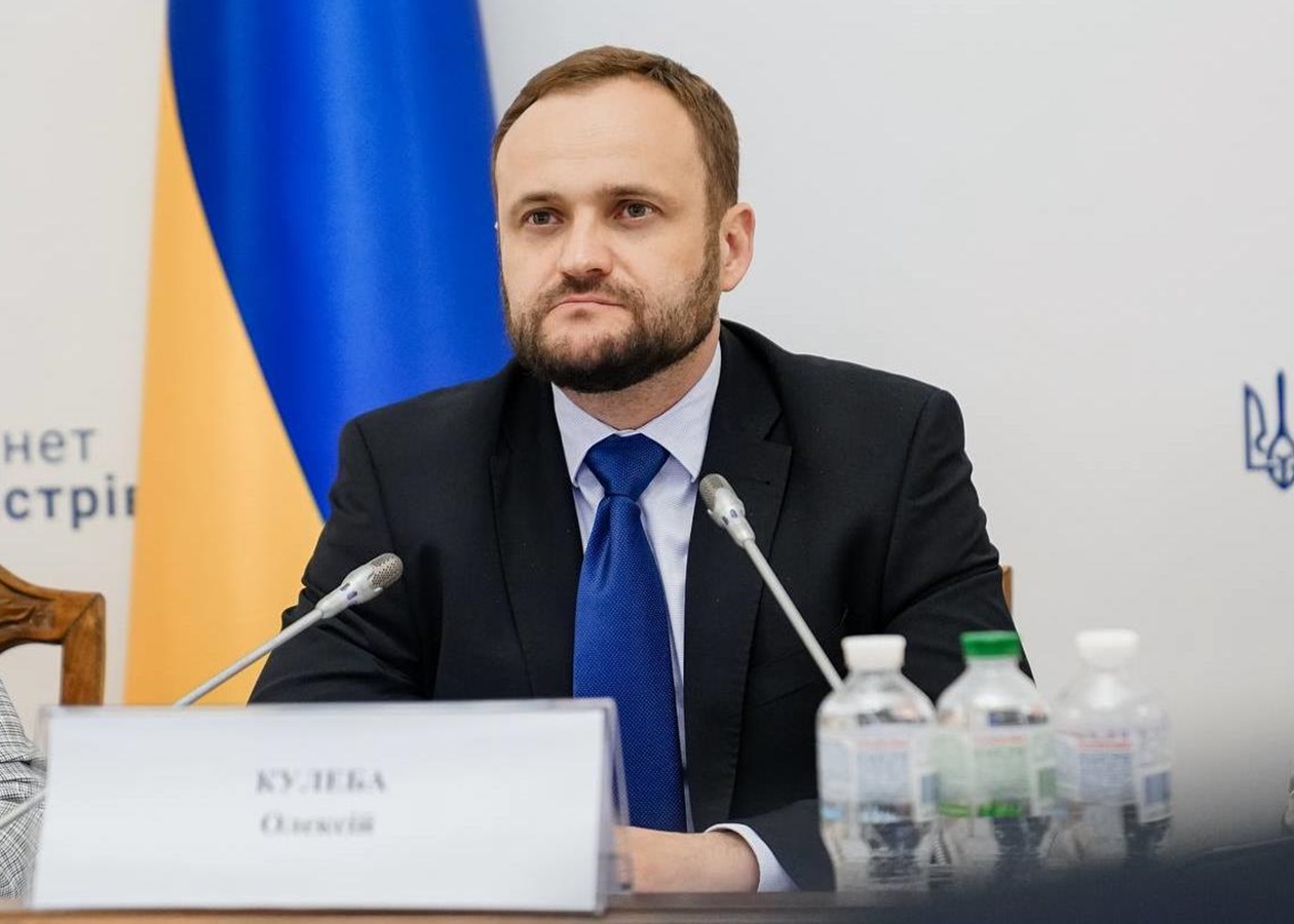 САП просить конфіскувати мільйонні активи віцепрем'єра Кулеби