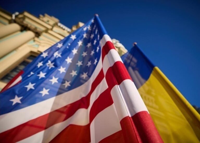 Україна отримає гуманітарну підтримку від США