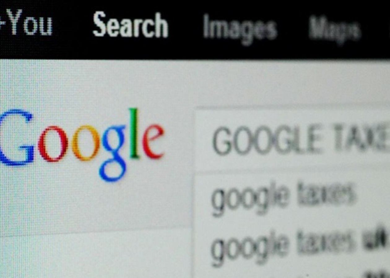 Надходження від "податку на Google" зросли з початку року