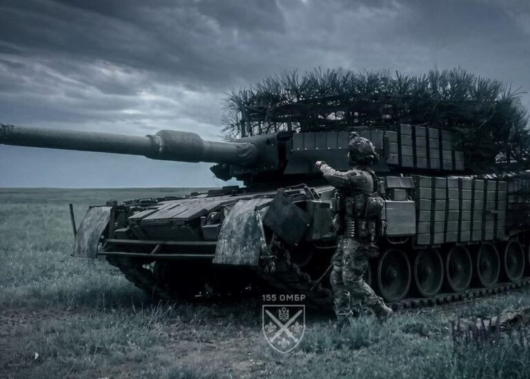Генштаб розповів про триваючі бої на фронті