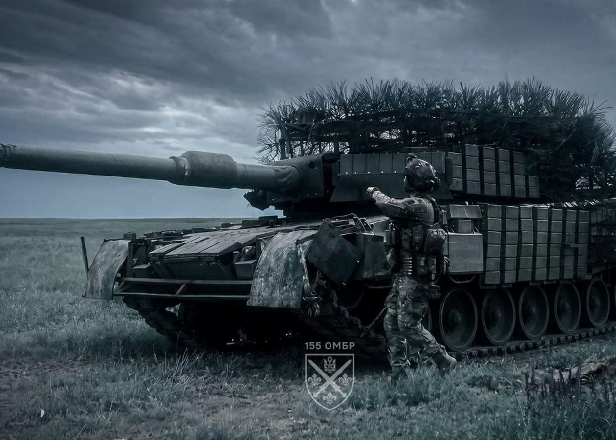 Генштаб розповів про триваючі бої на фронті