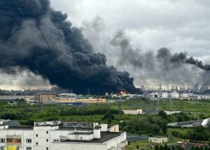 "Що відбувається?": Сибіга звернувся до москвичів