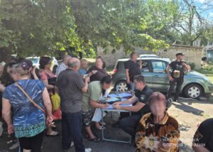 "Приліт" по Запоріжжю: під завалами виявили тіло