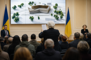 Зеленський дав доручення: у Києві почнуть будувати Меморіал Героїв Небесної Сотні