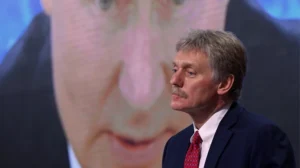 Пєсков заявив, що РФ «завершить війну за добу» за умови виведення військ України