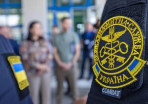 Як маргінал Василь Басюк роками «прикривав» мільйонні автосхеми та виведення грошей з «Лісів України»