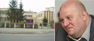 На Подолі знищили дитсадок заради будівництва ЖК: сини Бродського копають котлован в історичних зонах