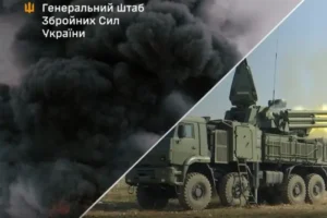 Один удар за іншим: ЗСУ атакували ключову логістику росіян на півдні та в тилу