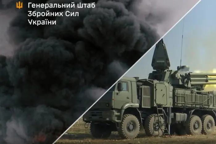 Один удар за іншим: ЗСУ атакували ключову логістику росіян на півдні та в тилу