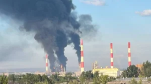 Удар по паливному серцю РФ: великий завод “Роснефти” припинив роботу