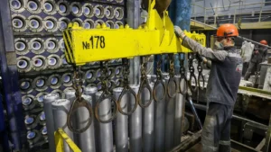 $10 млрд для Росії: ЄС вимагають зупинити схему постачання санкційного алюмінію