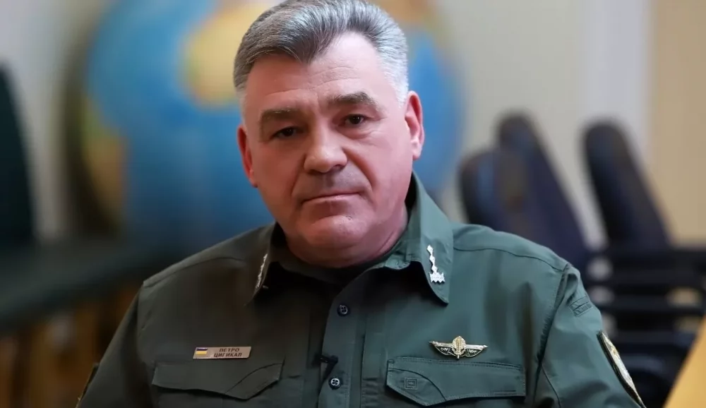 Імітація служби: як ексголова ДПСУ Цигикал затягував розгляд справи у ВАКС, перебуваючи в київському тилу