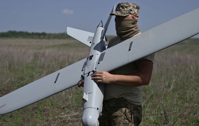 Українські дрони паралізували ключову трасу постачання РФ до Криму