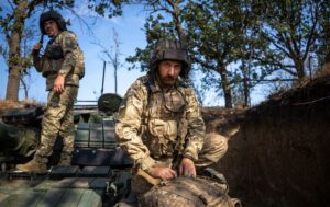 Міноборони розкрило план: кого першими звільнять із ЗСУ та коли стартує демобілізація