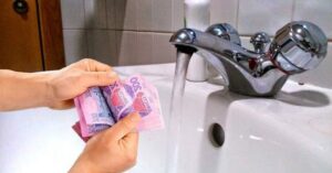 Вода у Києві може подорожчати майже втричі – нові тарифи шокують містян