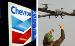 “Астанавітє ета бєзабразіє!”: Нафтовий гігант Chevron звернувся до адміністрації США через удари українських дронів по російській нафтовій інфраструктурі та танкерах з російською нафтою в Чорному морі, – WSJ