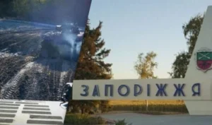 Запоріжжя відрізане залізницею: пасажирські поїзди третю добу не можуть дістатися міста