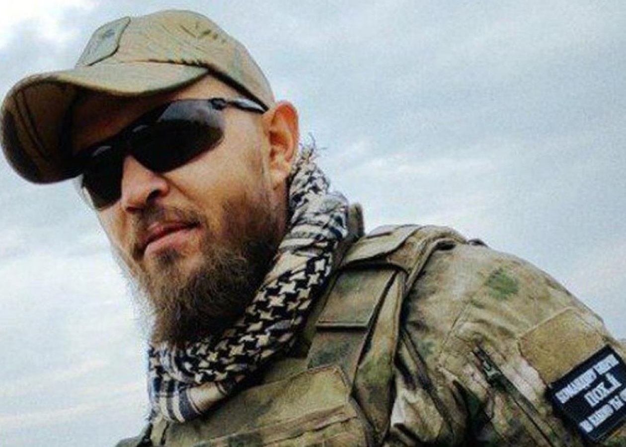 У Росії арештували "ветерана", який пригрозив Путіну заколотом
