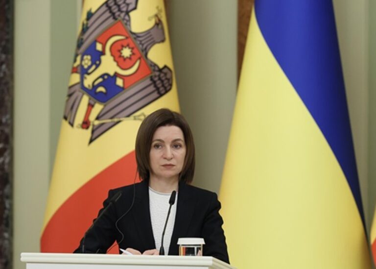 Молдова хоче включити пункт про Придністров'я у переговори України з РФ