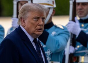 Трамп готується до затяжної війни з Іраном – ЗМІ
