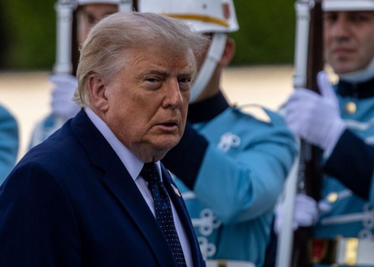 Трамп готується до затяжної війни з Іраном – ЗМІ