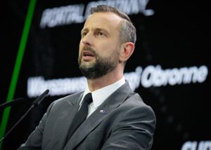 У Польщі зробили заяву щодо передачу МіГів Україні