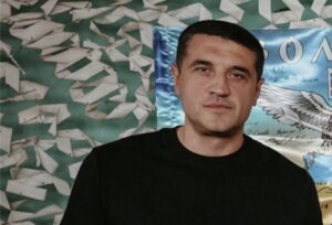 Головний кримінальний поліціянт Волині Балик задекларував солідні доходи дружини та майже пів мільйона доларів готівки