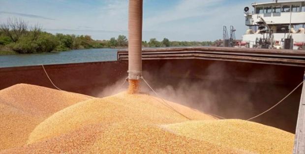 Криза світового ринку продовольства: Війна, посуха та Ель-Ніньо - "ідеальний шторм", - Bloomberg