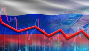 Росіяни виводять “валізи грошей” за кордон: Ось  чому більше не хочуть залишати активи Кремлю