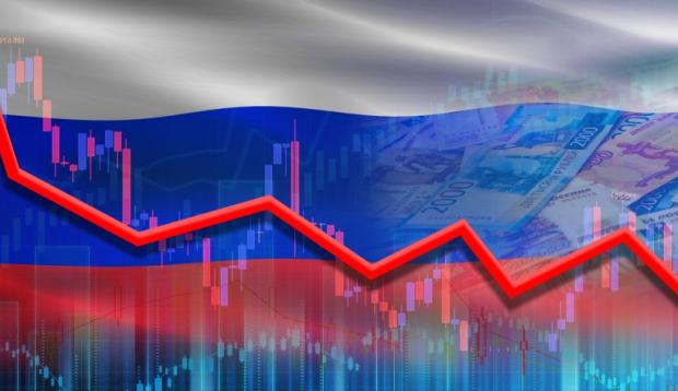 Росіяни виводять "валізи грошей" за кордон: Ось  чому більше не хочуть залишати активи Кремлю
