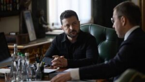 Влада точно знає, що робить? Промислова інфляція в Україні перевищила 42% через подорожчання електроенергії