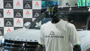 Першими в Японії: Mitsubishi планує протягом року з нуля налагодити виробництво роботів-гуманоїдів до тисячі екземплярів на місяць