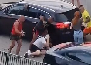 СюжетТривожний сигнал. Нове побиття українців в Польщі